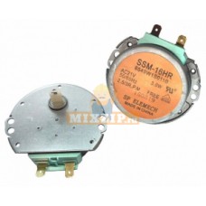 Моторчик тарелки микроволновой печи LG 6549W1S002B Моторчик тарелки микроволновой печи LG 6549W1S002B