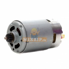 Двигатель для шуруповерта Makita 6172D, DA390D 629623-1