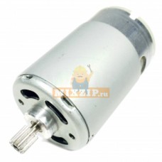 Двигатель для шуруповерта Makita 6010SD 629514-6
