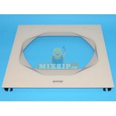 Внешнее стекло двери духовки Gorenje 696840
