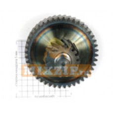 Шестерни монтажной пилы Makita LC1230 226122-0