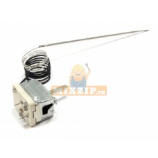 Термостат, терморегулятор для плиты Гефест Термостат, терморегулятор для плиты Гефест