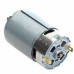 Двигатель для шуруповерта Makita DF330D, DF030D 629853-4