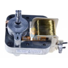 Мотор конвекции в сборе микроволновой печи Samsung DE31-00049B Мотор конвекции в сборе микроволновой печи Samsung DE31-00049B