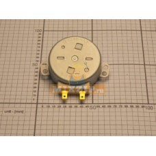 Моторчик тарелки микроволновой печи Hansa 1008211