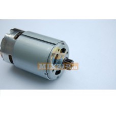 Двигатель для шуруповерта Makita 8270D, 8271D 629821-7