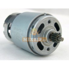 Двигатель для шуруповерта Makita BDF453 аналог 629937-8