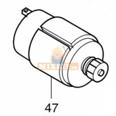Двигатель для шуруповерта Makita 6831D, 6835D 629677-8