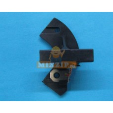 Щетка двигателя (мотора) для сушильной машины GORENJE ASKO 342308 Щетка двигателя (мотора) для сушильной машины GORENJE ASKO 342308