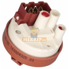Датчик уровня воды (прессостат) для посудомоечной машины Indesit Hotpoint-Ariston 256536