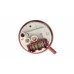 Датчик уровня воды (прессостат) для посудомоечной машины Indesit Hotpoint-Ariston 143740
