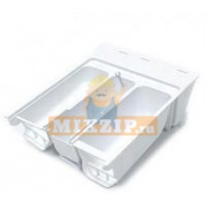 Бункер (дозатор) для стиральной машинки Samsung DC61-01600A Бункер (дозатор) для стиральной машинки Samsung DC61-01600A