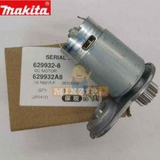 Двигатель для триммера Makita BUR141, DUR181 629932-8 Двигатель для триммера Makita BUR141, DUR181 629932-8