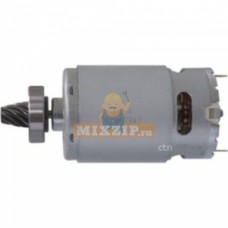 Двигатель сабельной пилы Makita JR100D, JR102D 629914-0
