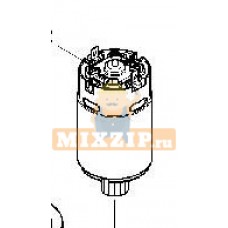 Двигатель для кустореза Makita UH200D, UM164D 629877-0