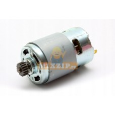 Двигатель для шуруповерта Makita Maktec MT064 629805-5