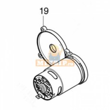 Двигатель для пистолета Makita BCG180 142066-5