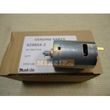 Двигатель для электроотвертки Makita DF010D 629854-2