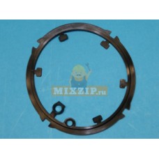 Уплотнитель пламерассекателя плиты Gorenje 690727 Уплотнитель пламерассекателя плиты Gorenje 690727