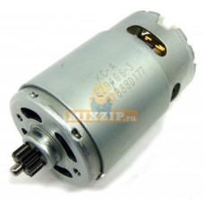 Двигатель для шуруповерта Makita HP331D 629167-1