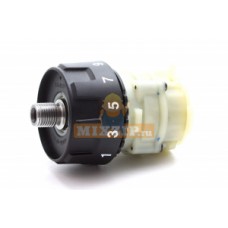 Редуктор для шуруповерта Makita BDF459, DDF459 126188-9