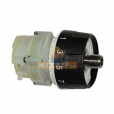 Редуктор для шуруповерта Makita DF456D 126459-4 Редуктор для шуруповерта Makita DF456D 126459-4