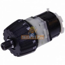 Редуктор для шуруповерта Makita 6217D, 6337 125238-7