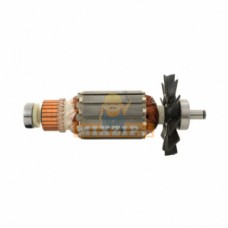 Ротор алмазной пилы Makita 4101RH 516343-5 Ротор алмазной пилы Makita 4101RH 516343-5