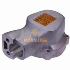 Корпус редуктора ножниц Makita JS3200 157643-0 Корпус редуктора ножниц Makita JS3200 157643-0