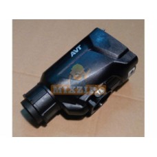 Корпус редуктора для перфоратора Makita HR2611FT 140423-1 Корпус редуктора для перфоратора Makita HR2611FT 140423-1