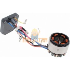 Статор для шуруповерта Makita DDF481, DHP481 629116-8 Статор для шуруповерта Makita DDF481, DHP481 629116-8