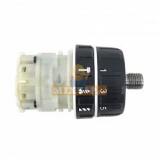 Редуктор для шуруповерта Makita BHP446, BHP456 126460-9