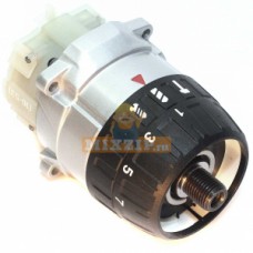 Редуктор для шуруповерта Makita BHP448 126448-9 Редуктор для шуруповерта Makita BHP448 126448-9