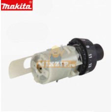 Редуктор для электроотвертки Makita DF010D 125464-8 Редуктор для электроотвертки Makita DF010D 125464-8