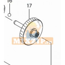 Редуктор для шуруповерта Makita DFS452 142904-1 Редуктор для шуруповерта Makita DFS452 142904-1