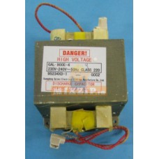 Трансформатор микроволновой печи Gorenje 297566