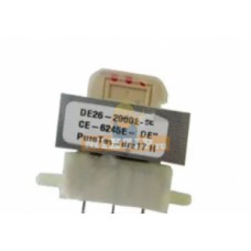 Трансформатор микроволновой печи LG 6170W1D098L