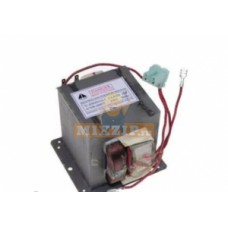 Трансформатор микроволновой печи LG 6170W1D093T