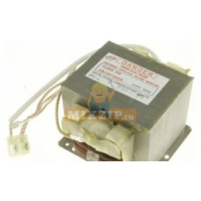 Трансформатор микроволновой печи LG EBJ39739209