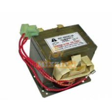 Трансформатор микроволновой печи LG 6170W1D068L