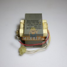 Трансформатор микроволновой печи LG 6170W1D020H