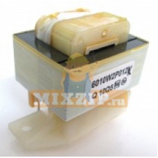 Трансформатор микроволновой печи LG 6010W2P012K