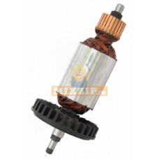 Ротор для болгарки (УШМ) Makita 9015B, 9016B 516334-6 Ротор для болгарки (УШМ) Makita 9015B, 9016B 516334-6