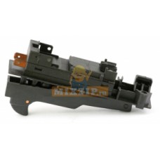 Выключатель TG08-1300-011 для болгарки (УШМ) Makita 9016B аналог 650100-2 Выключатель TG08-1300-011 для болгарки (УШМ) Makita 9016B аналог 650100-2