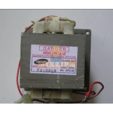 Трансформатор микроволновой печи Samsung DE26-00153A Трансформатор микроволновой печи Samsung DE26-00153A