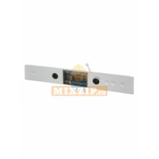 Панель управления микроволновой печи Bosch 00771328