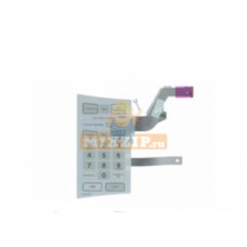 Панель управления микроволновой печи Candy 49013694 Панель управления микроволновой печи Candy 49013694