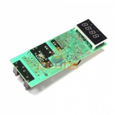 Панель управления микроволновой печи Candy 49007011 Панель управления микроволновой печи Candy 49007011