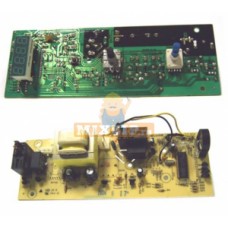 Панель управления микроволновой печи Candy 49003675 Панель управления микроволновой печи Candy 49003675