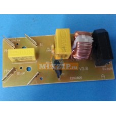 Панель управления микроволновой печи Gorenje 320034 Панель управления микроволновой печи Gorenje 320034